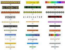 Скриншот сайта Free Web Counter
